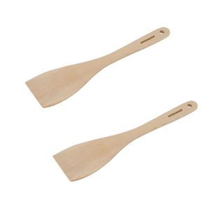 Ensemble De 2 Spatules De Cuisine 30 Cm