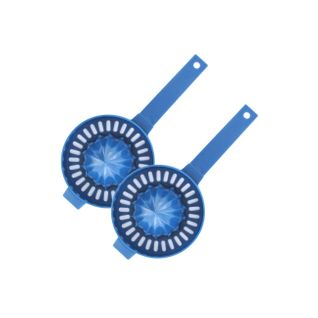 Ensemble De 2 Presse-agrumes Manuel Elemental