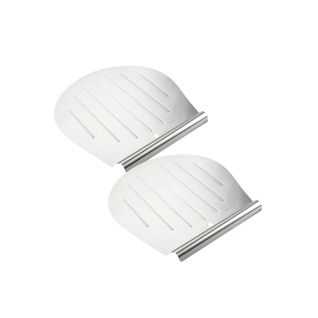 Ensemble De 2 Pelles à Gâteau Ou Pelles à Pizza 28 Cm Smart Pastry