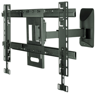 Support Mural Inclinable/orientable Pour Écrans De 37'à 55' - 002532