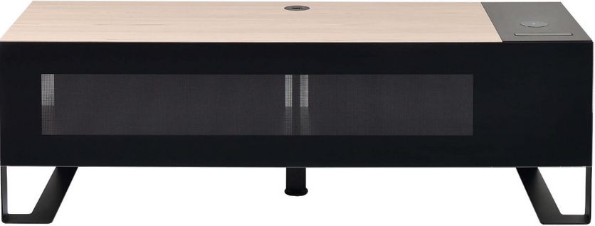 Meuble TV Naga 1400 Nordic Pour Écran 30" à 55" - 037401