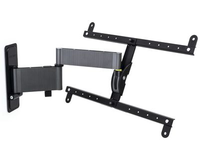Support Mural Inclinable/orientable Pour Écran De 40 à 75 - 048360