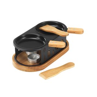 Service à Raclette 2 Personnes - Hhr-11