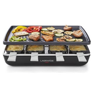 Appareil à Raclette 8 Personnes 1200w - 179301
