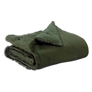 Plaid Uni Laly 135 X 200