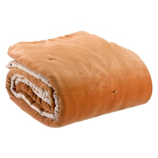 Plaid Points Noués Elise 140 X 200