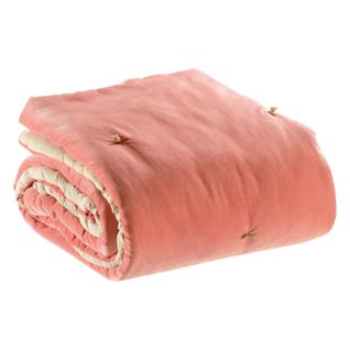 Plaid Points Noués Elise 140 X 200