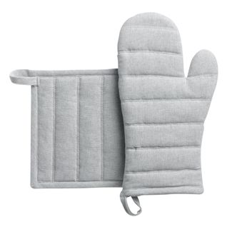 Lot Gant/manique Recyclé Jona 15 X 30