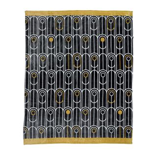 Plaid Imprimé Eveal