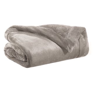 Plaid Tender Lin 150 X 200 Cm Vivaraise