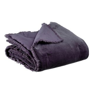 Plaid Uni Fara 135 X 200