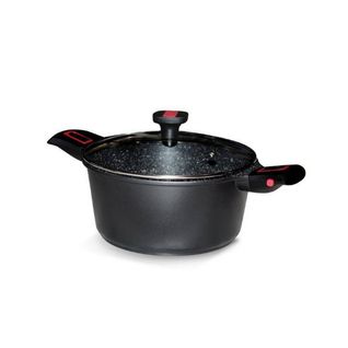 Faitout 26cm + Couvercle - 386607