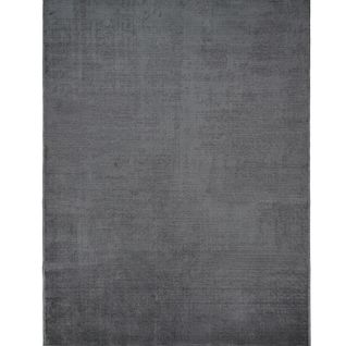 Tapis De Salon Vintage Taupe 120x160