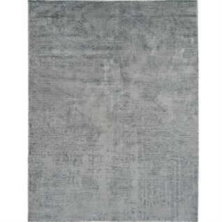 Tapis De Salon Vintage Gris Foncé 120x160