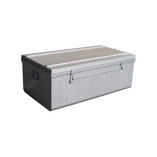 Cantine De Rangement Premium En Acier 95 Litres