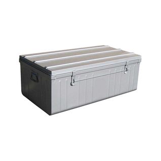 Cantine De Rangement Premium En Acier 130 Litres