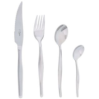 Ménagère 24 Pièces Inox - Nv080990x01047