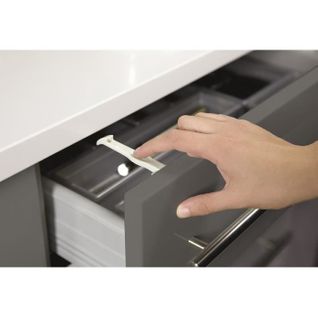 Safety 1st Lot De 7 Bloques Tiroirs