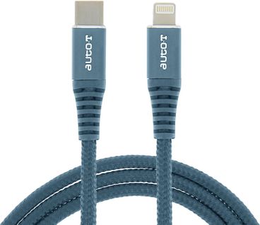 Câble - Auto T - 540348 - USB-c - Lightning