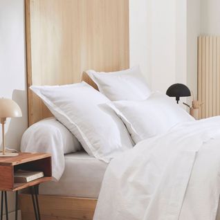 Taie De Traversin Grand Hôtel 86x240 Cm