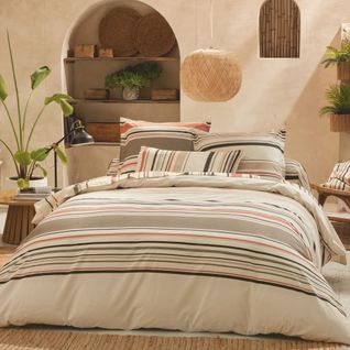 Parure De Lit Hugo 200x200 Cm