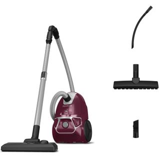 Aspirateur Traineau 900w 75db Prune - Ro3969ea