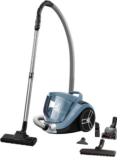 Aspirateur Sans Sac Power XXL 2.5l - Ro4871ea