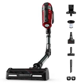 Aspirateur Balai Multifonction X-force Flex 12.60 Kit Animal - 150 Aw - Autonomie 45 Min - Rh98a8wo