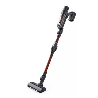 Aspirateur Balai 2en1 Rechargeable 18v Rouge - Rh6a83wo