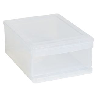 Tiroir à poser 8l CLEAR DRAWER Transparent