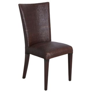 Chaise En Lame De Rotin