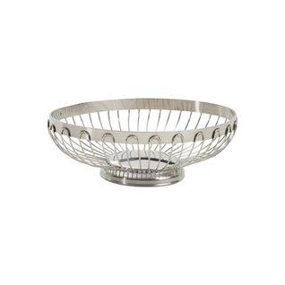 Corbeille à Fruits Inox Cup