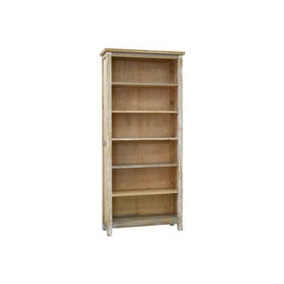 Etagère 6 Niveaux  En Bois De Suar