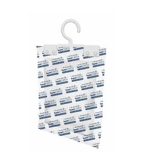 Absorbeurs D'humidité Made In France - Senteur Neutre - Lot De 2
