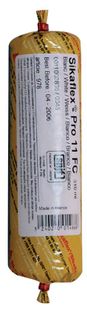 Poche Mastic Colle Sikaflex Pro 11 Fc Gris 300ml - Sika - 644876
