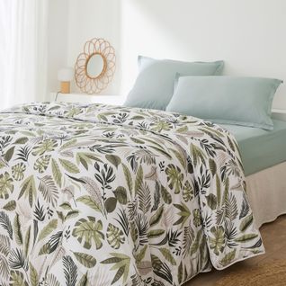 Couette 240x220 cm DREAMEA BE LOYOTA