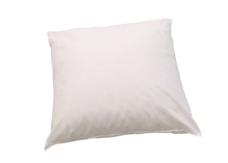 Oreiller 60x60 cm DREAMEA EDITION COTON