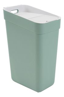 Poubelle Ready To Collect 30 L Vert Menthe