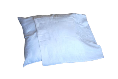 Protège Oreiller Molleton - 65 X 65 - Toutes Saisons