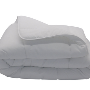 Couette Toutes Saisons - 1 Personne 140 X 200 - Toutes Saisons