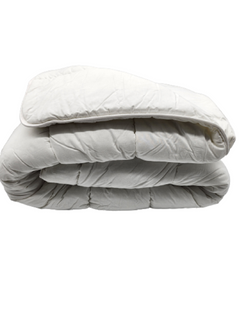Couette Ultra Chaude Coton - 2 Personnes 240 X 260 - Spécial Hiver