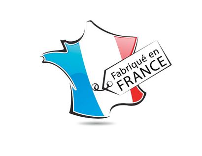 Couette Ultra Chaude Bleu Marine / Gris Perle - 1 Personne 140 X 200 - Spécial Hiver