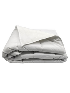 Couette Eco Microfibre / Non Tissé - 2 Personnes 220 X 240