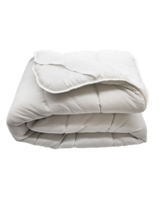 Surmatelas à Bouillir - 2 Personnes 160x200 - Toutes Saisons