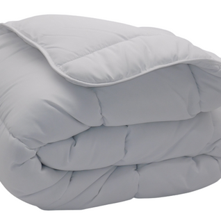 Couette Ultra Chaude Grand Froid - 1 Personne 140 X 200 - Spécial Hiver