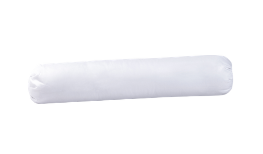 Traversin moelleux Coton 140 Cms - 1050grs - Toutes Saisons - Mortreux