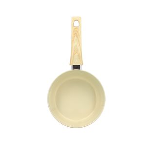 Casserole Ø. 18 cm  Crème