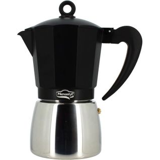 Cafetière Italienne - 3935071 - Aluminium - 9 Tasses - Tous Feux Dont Induction