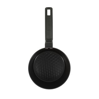 Casserole Ø.16 cm FIRST Noir