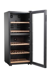 Cave de service CAVISS C291CBEG 91 bouteilles